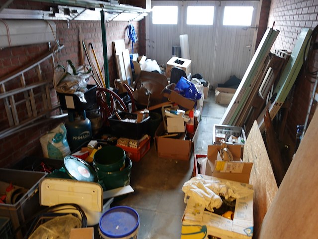 Inboedel woning - afbeelding 22 van  54