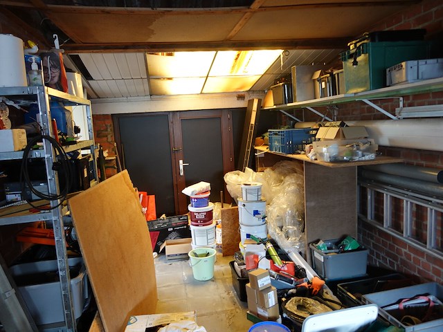 Inboedel woning - afbeelding 24 van  54