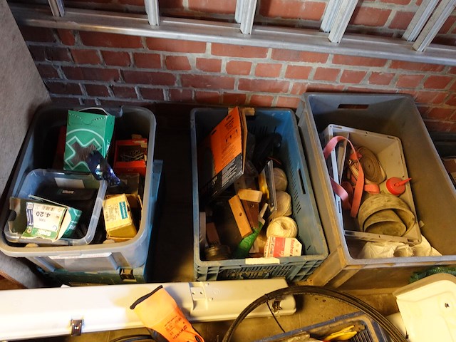 Inboedel woning - afbeelding 27 van  54