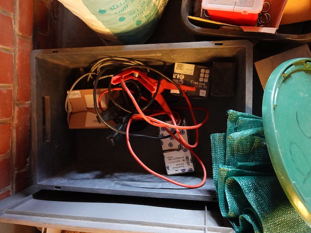 Inboedel woning - afbeelding 28 van  54