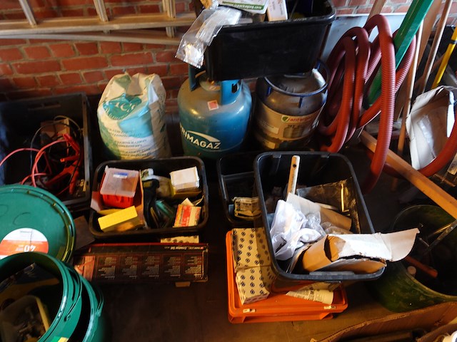 Inboedel woning - afbeelding 29 van  54