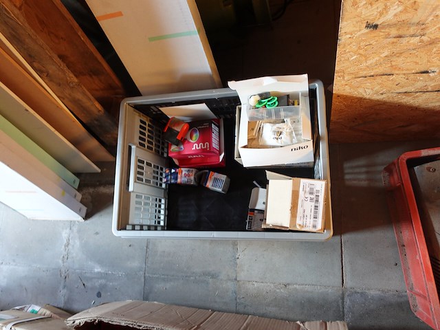 Inboedel woning - afbeelding 30 van  54