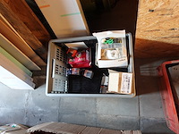 Inboedel woning - afbeelding 30 van  54