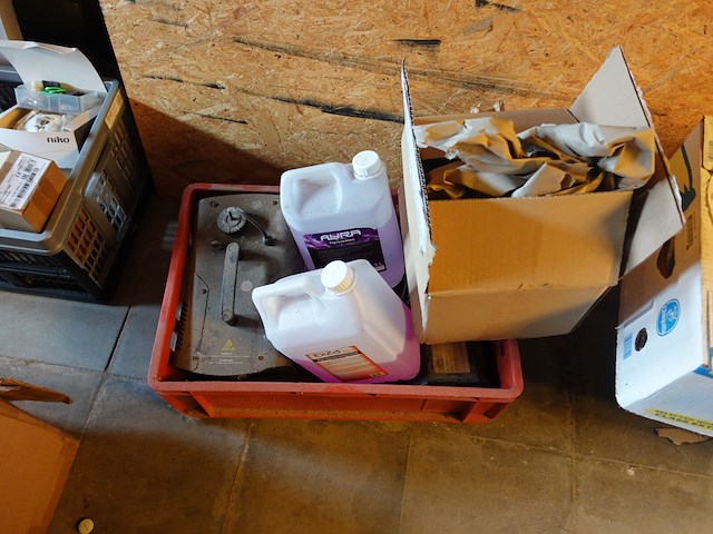 Inboedel woning - afbeelding 31 van  54
