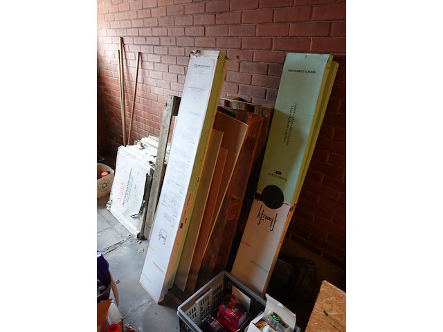 Inboedel woning - afbeelding 32 van  54