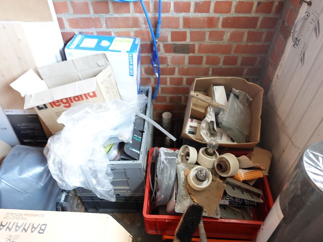 Inboedel woning - afbeelding 33 van  54