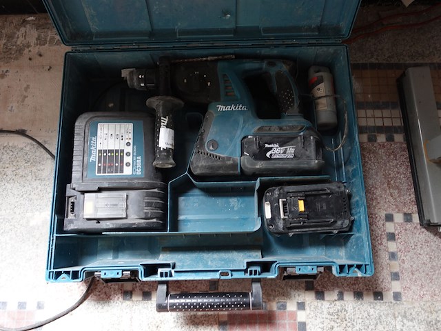 Inboedel woning - afbeelding 23 van  54