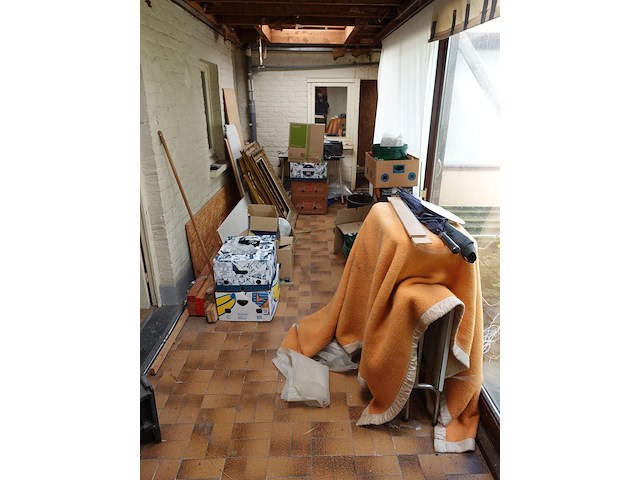 Inboedel woning - afbeelding 37 van  54