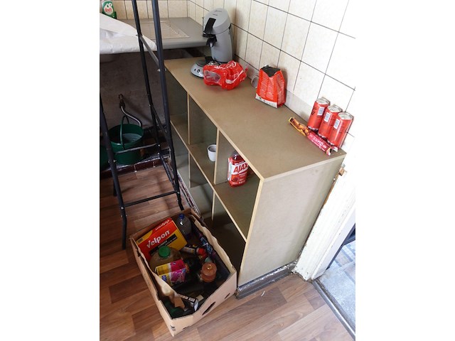 Inboedel woning - afbeelding 40 van  54