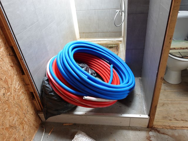 Inboedel woning - afbeelding 41 van  54