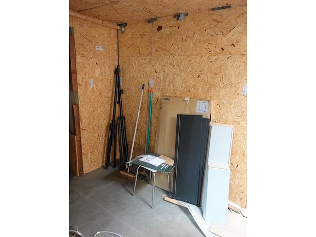 Inboedel woning - afbeelding 42 van  54