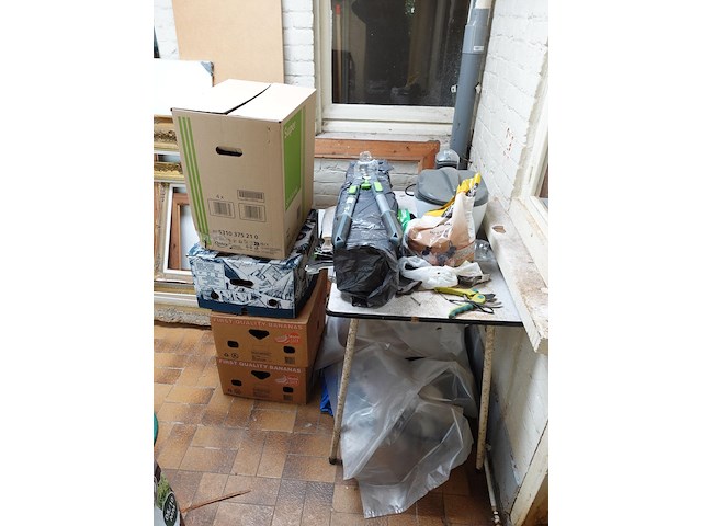 Inboedel woning - afbeelding 43 van  54