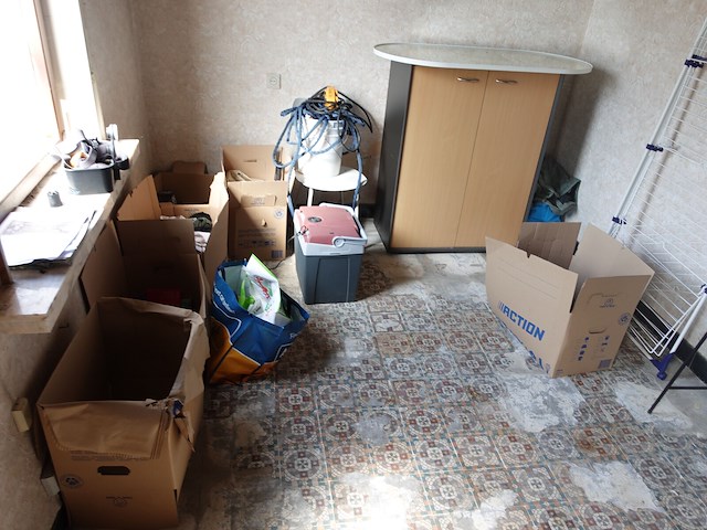 Inboedel woning - afbeelding 44 van  54