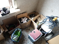Inboedel woning - afbeelding 46 van  54