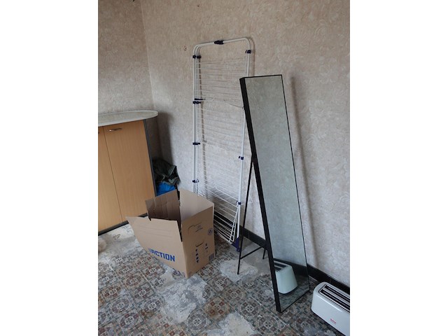 Inboedel woning - afbeelding 48 van  54