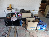Inboedel woning - afbeelding 49 van  54