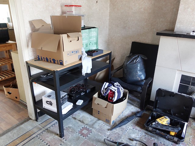 Inboedel woning - afbeelding 50 van  54
