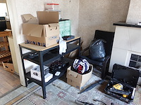 Inboedel woning - afbeelding 50 van  54