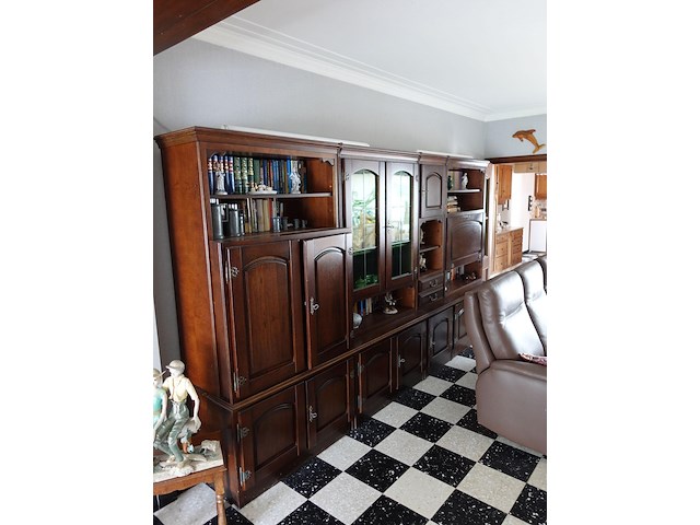 Inboedel woning - afbeelding 34 van  127