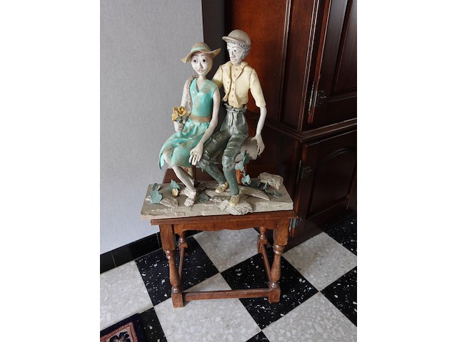 Inboedel woning - afbeelding 36 van  127