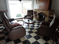 Inboedel woning