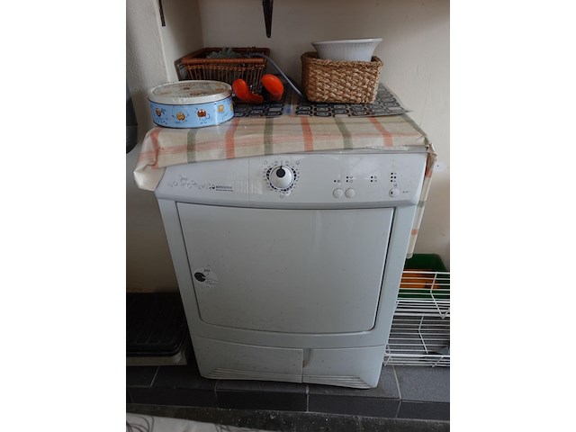 Inboedel woning - afbeelding 75 van  127