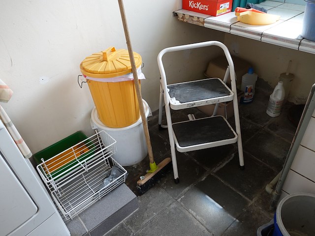 Inboedel woning - afbeelding 76 van  127