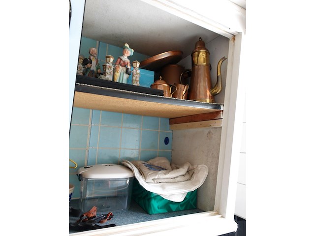 Inboedel woning - afbeelding 79 van  127