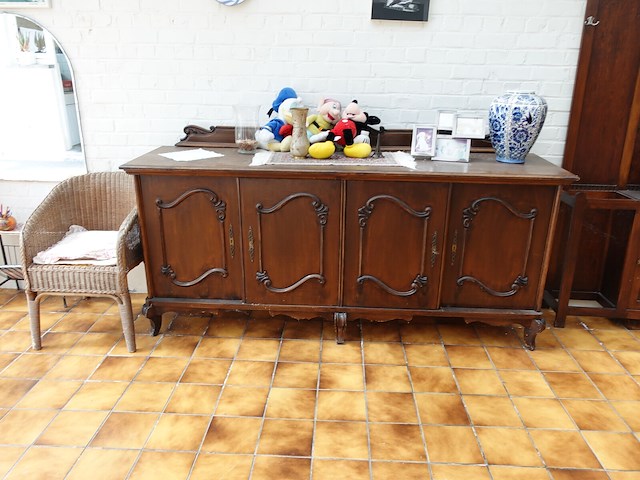 Inboedel woning - afbeelding 81 van  127