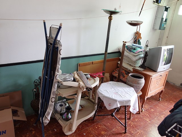 Inboedel woning - afbeelding 87 van  127