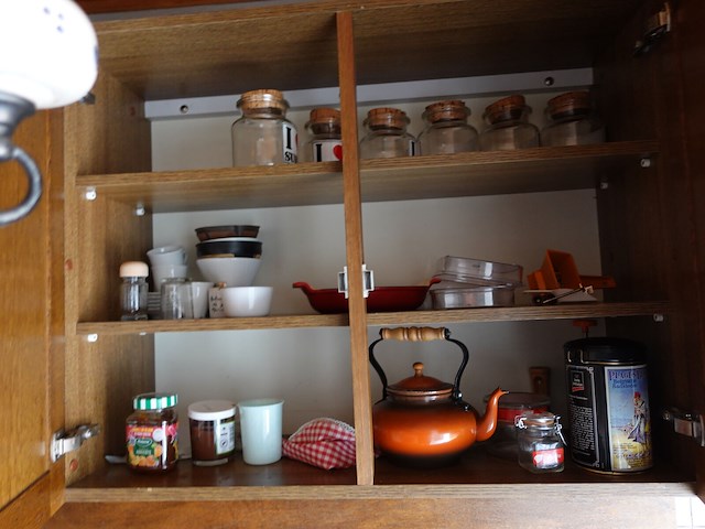 Inboedel woning - afbeelding 96 van  127