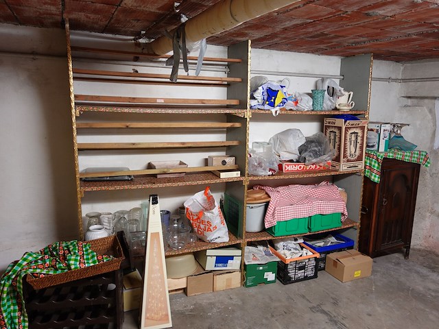 Inboedel woning - afbeelding 103 van  127