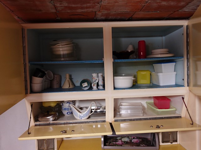 Inboedel woning - afbeelding 110 van  127