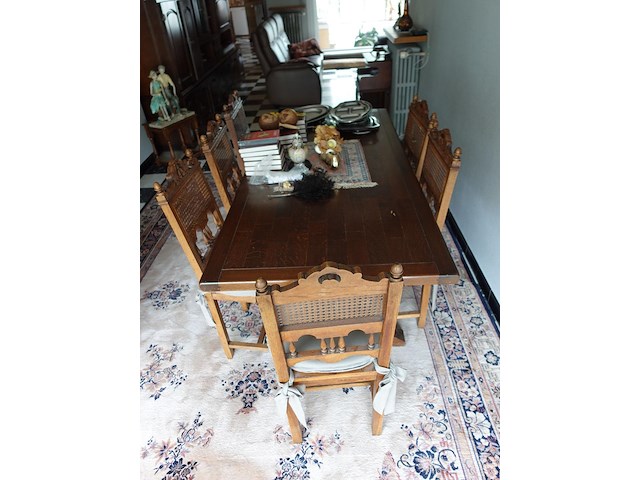 Inboedel woning - afbeelding 117 van  127