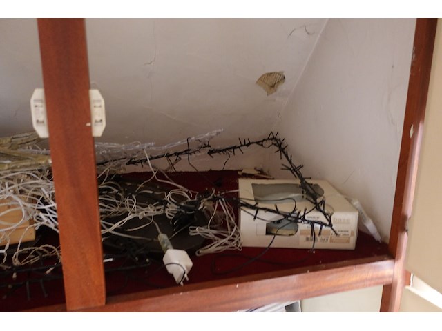 Inboedel woning - afbeelding 29 van  42
