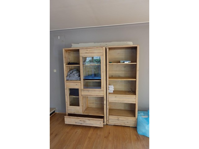 Inboedel woning - afbeelding 42 van  42