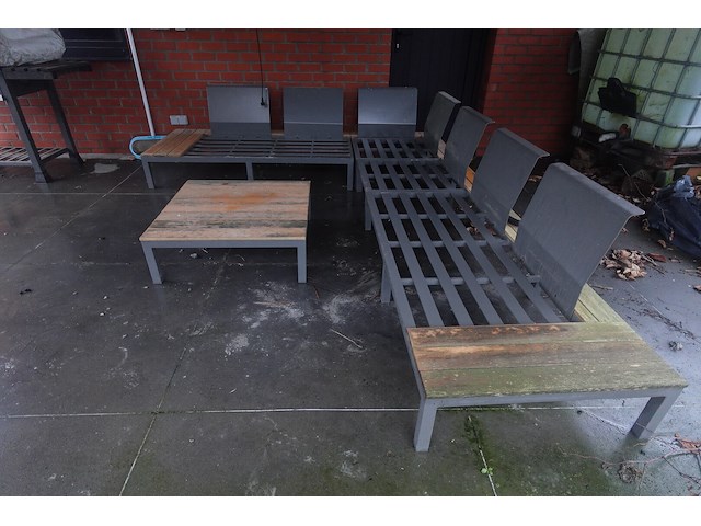 Inboedel - afbeelding 6 van  76