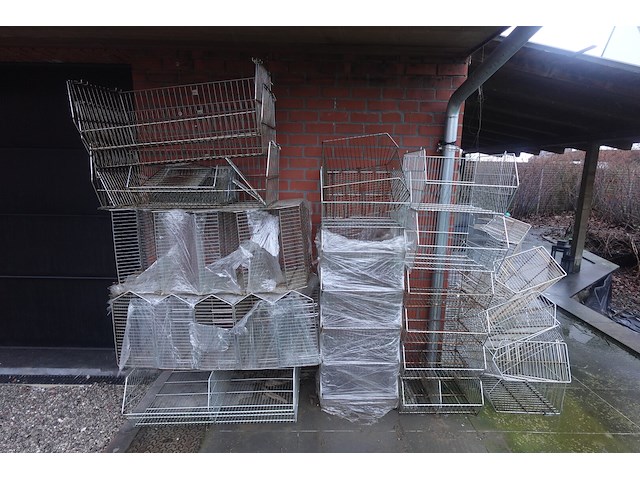 Inboedel - afbeelding 1 van  76