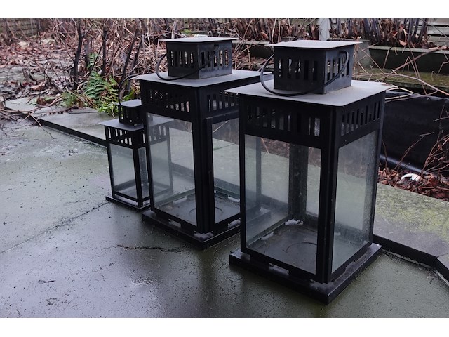 Inboedel - afbeelding 15 van  76