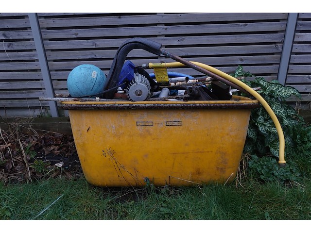 Inboedel - afbeelding 17 van  76