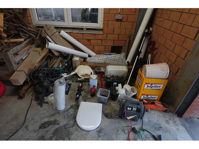 Inboedel - afbeelding 21 van  76