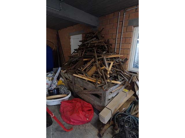 Inboedel - afbeelding 22 van  76