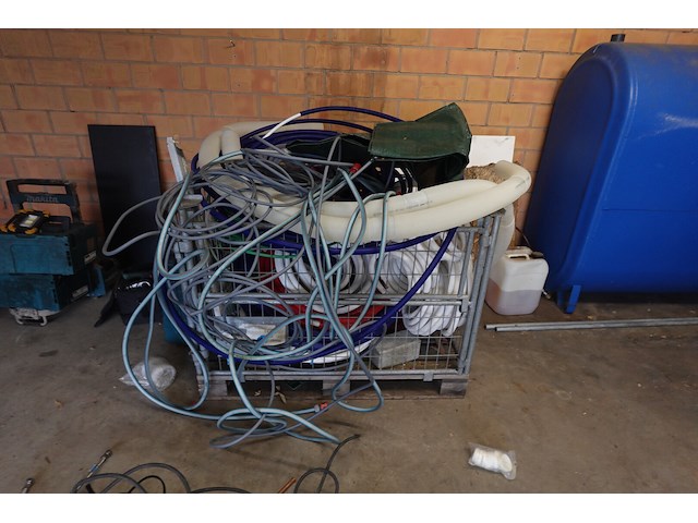 Inboedel - afbeelding 27 van  76