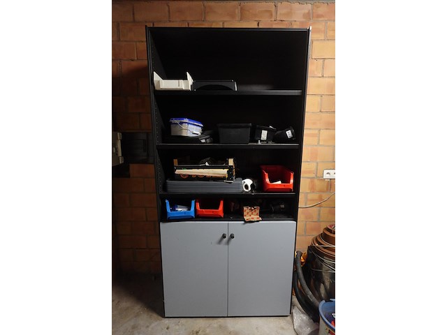 Inboedel - afbeelding 30 van  76