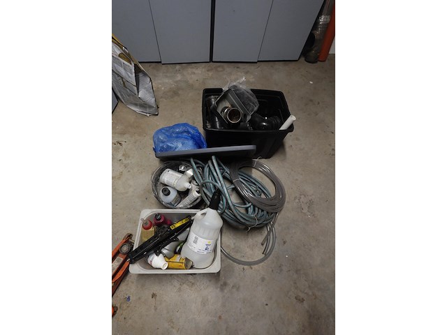 Inboedel - afbeelding 31 van  76