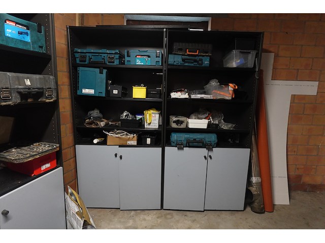 Inboedel - afbeelding 32 van  76