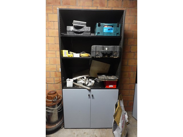 Inboedel - afbeelding 33 van  76