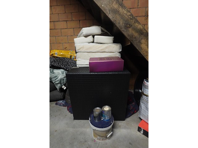 Inboedel - afbeelding 37 van  76