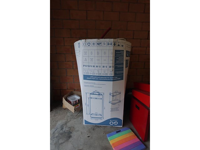 Inboedel - afbeelding 43 van  76