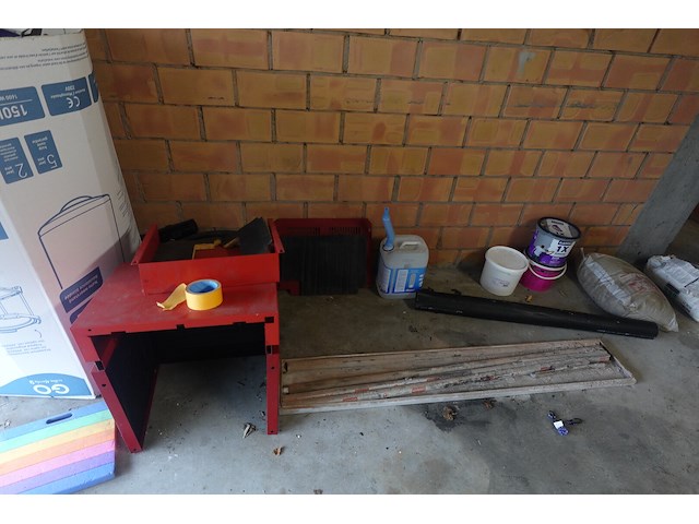 Inboedel - afbeelding 44 van  76